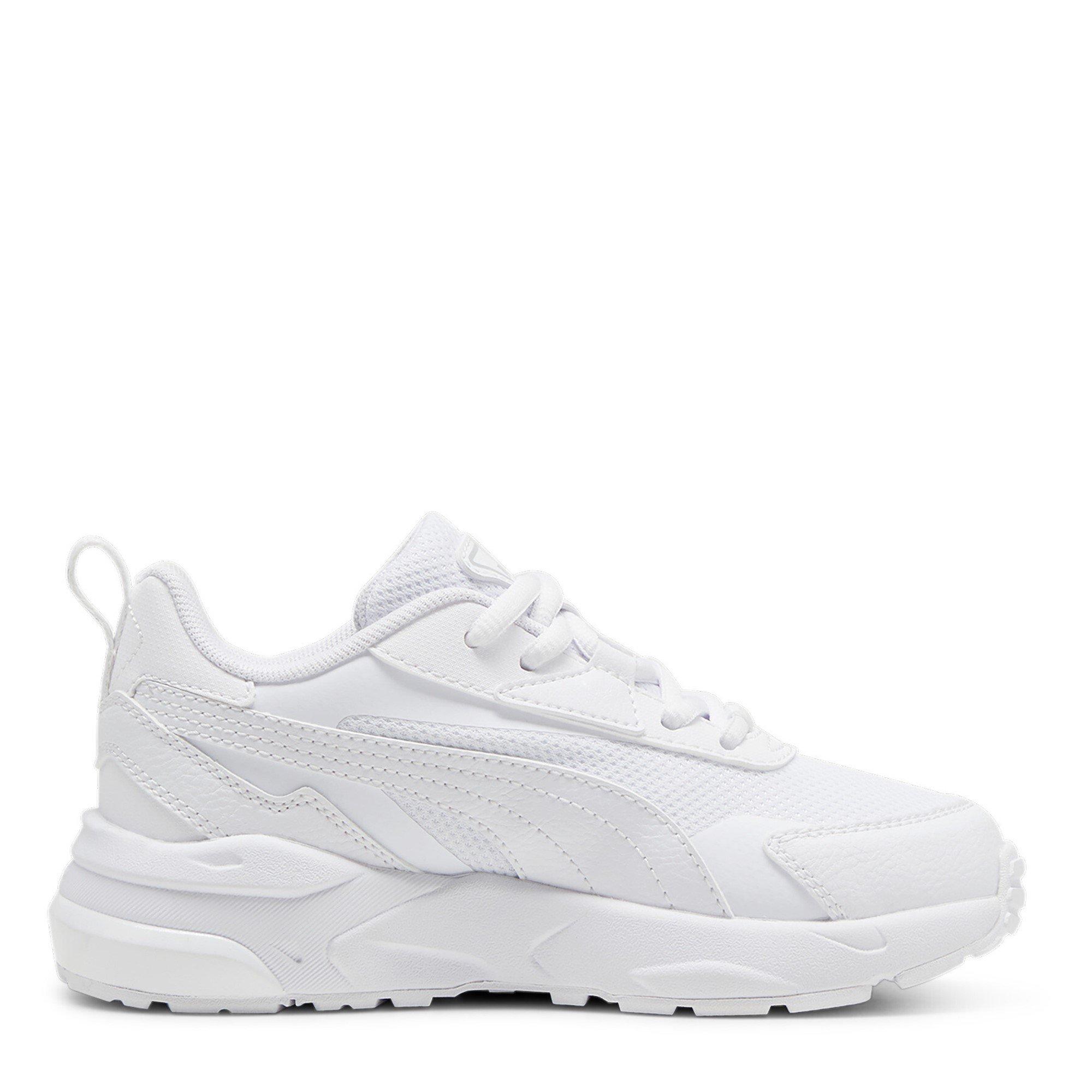 Puma Vis2K Trainers Childrens