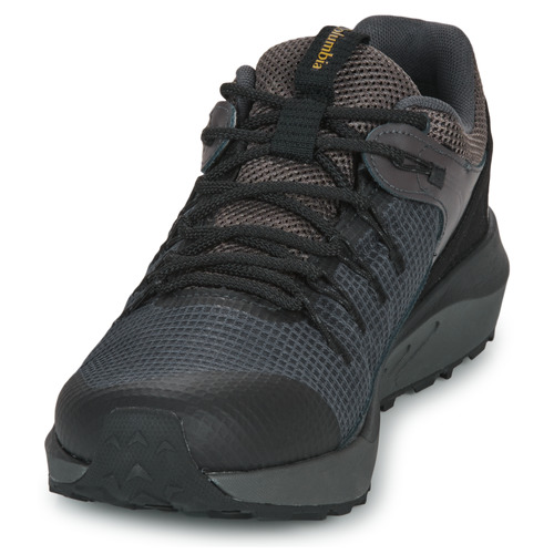 Columbia - TRAILSTORM WATERPROOF Gris