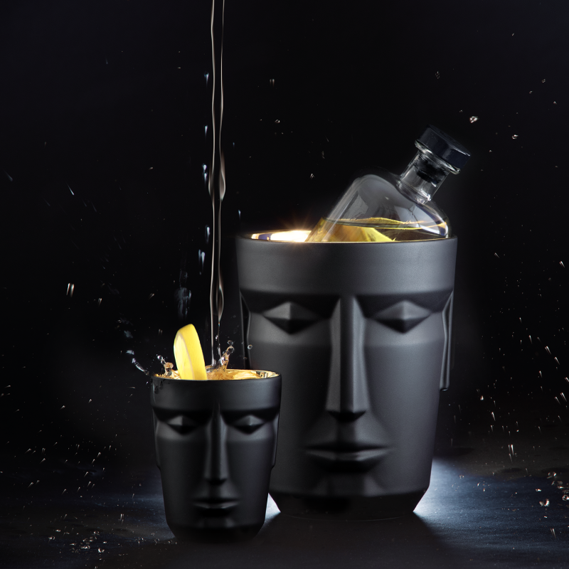 BAR · PROMETHEUS