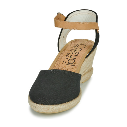 Casual Attitude - ONELLA - Noir