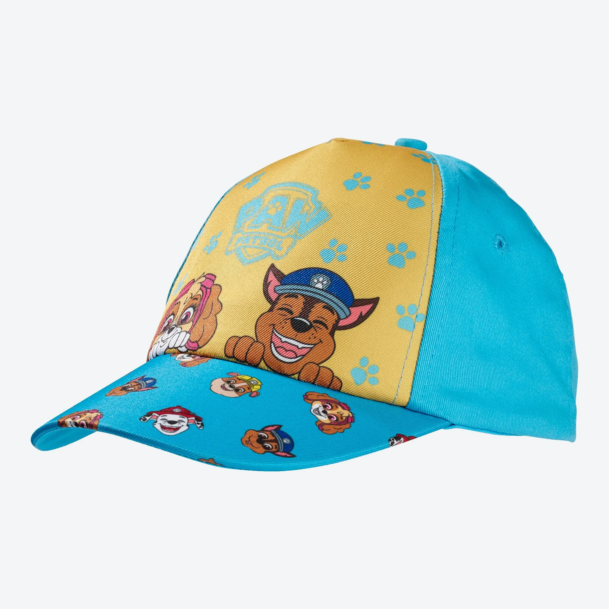 Paw Patrol Kinder-Kappe