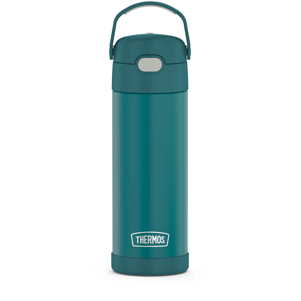 16oz FUNTAINER® WATER BOTTLE