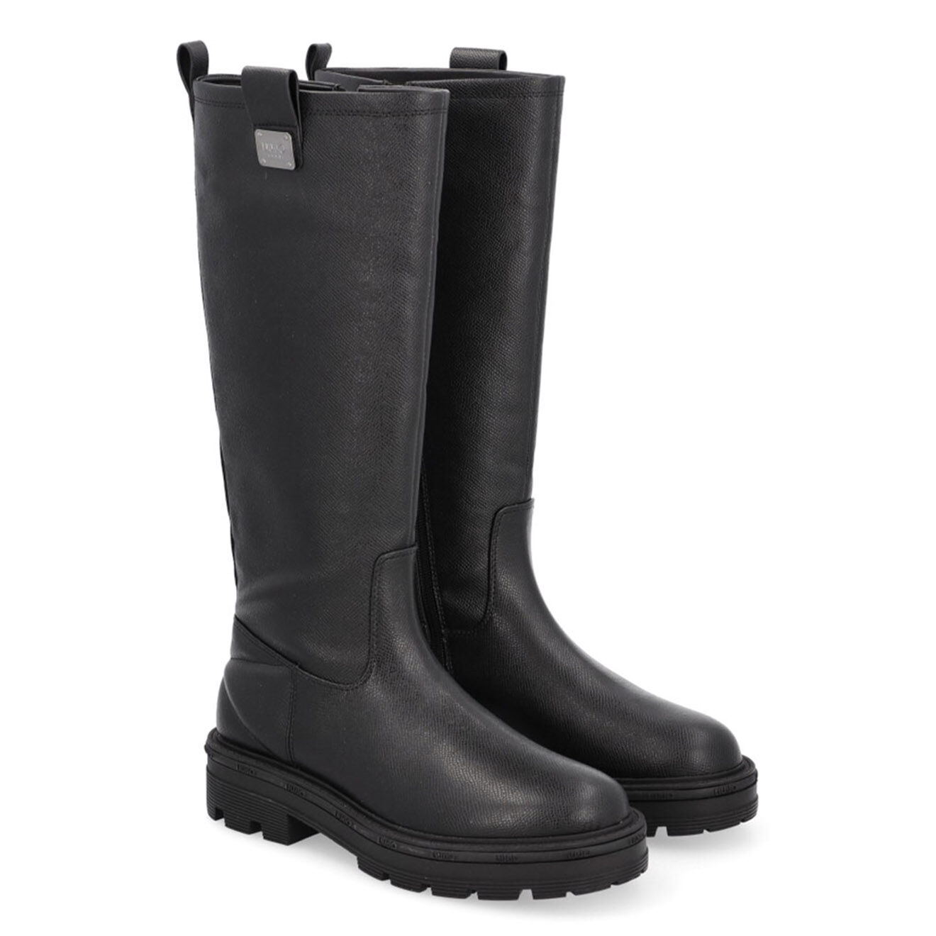 Liu-Jo Bottes Bertille noires