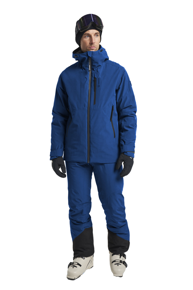 Prime Pro Ski-jas