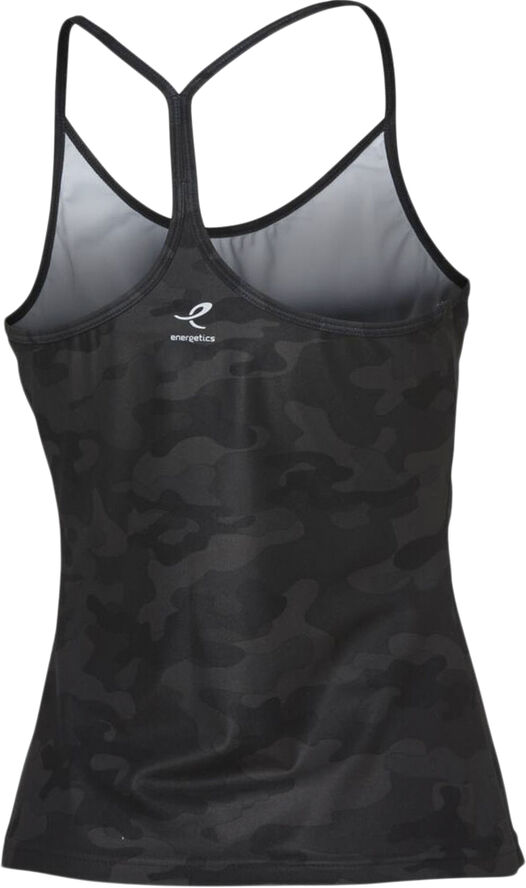 Energetics Asana top Sort