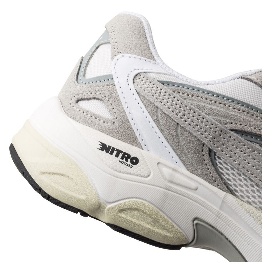 PUMA Chaussures Teveris Nitro - Gris