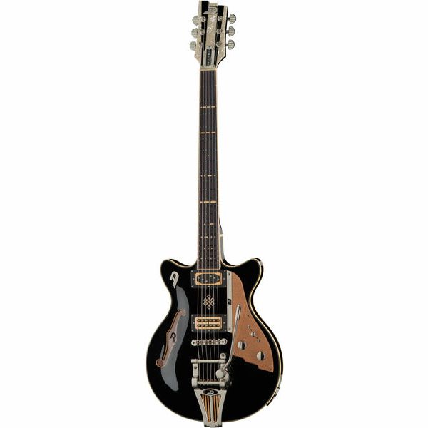 Duesenberg Alliance Series Joe Walsh BK