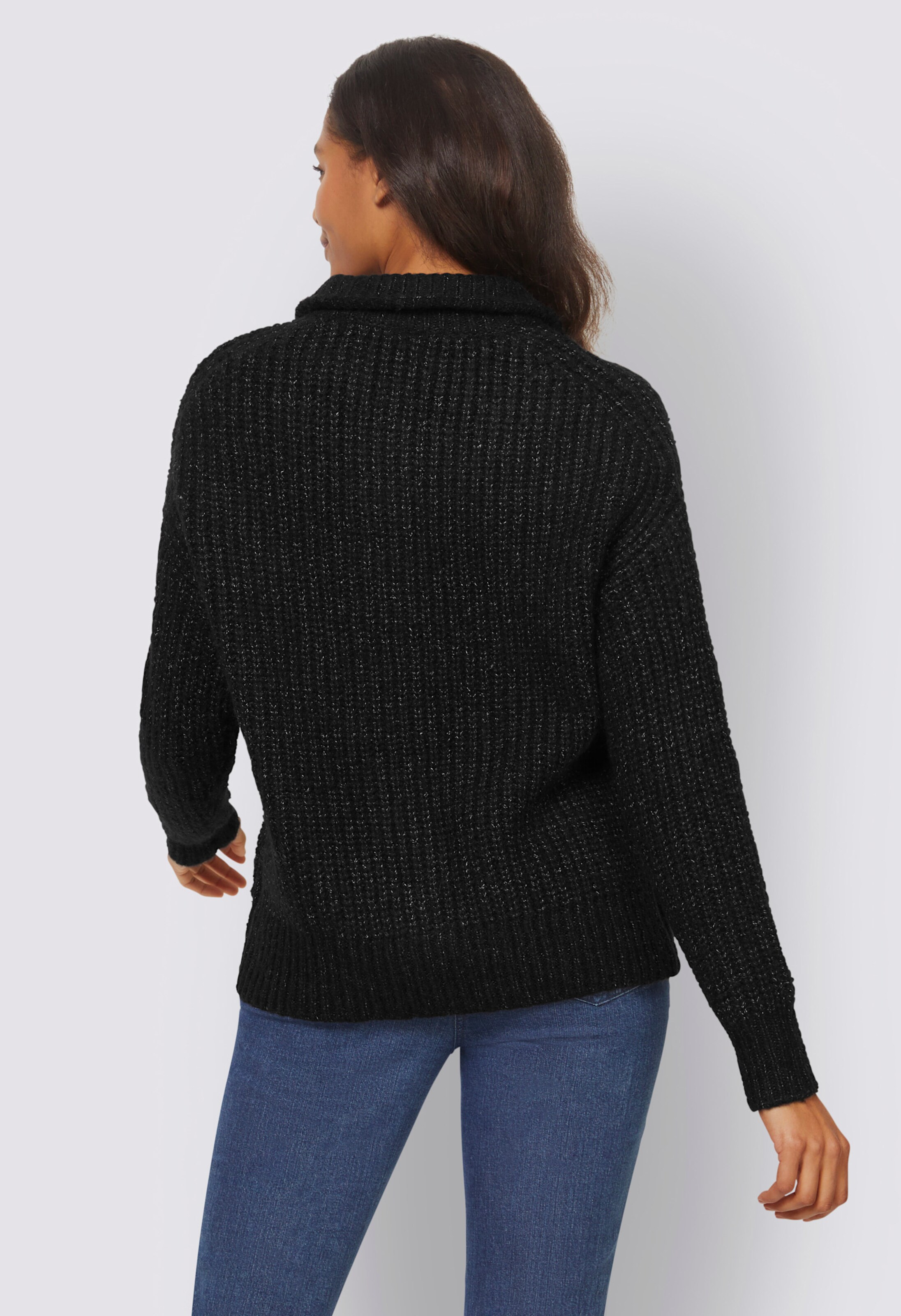 Strickjacke