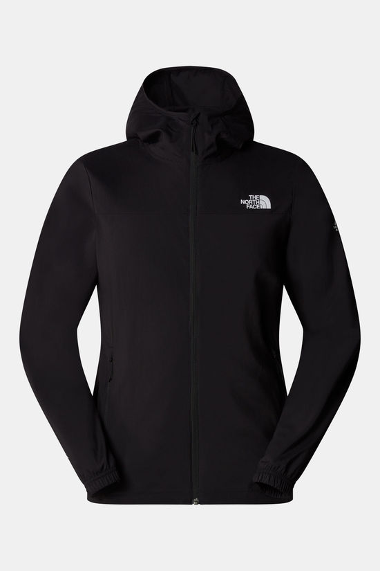 The North Face The North Face Mountain Athletics Hooded Windjack