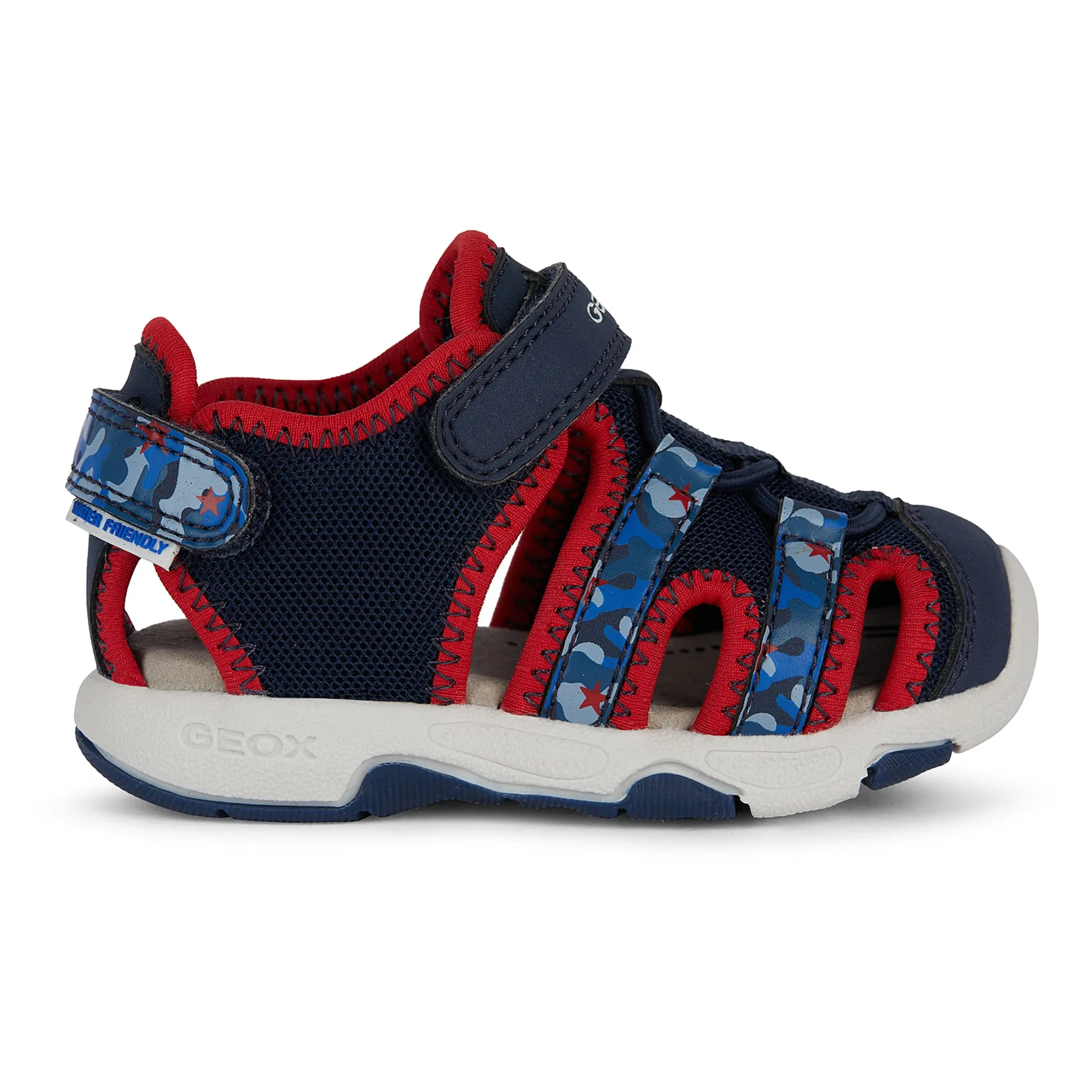 Geox Sandale B Multy Pointures 20-27