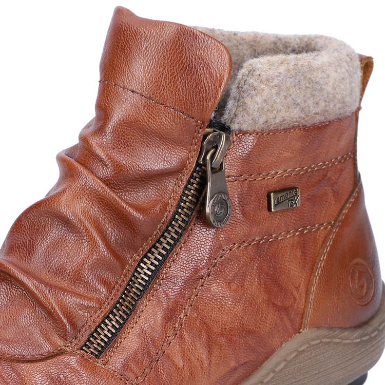 Remonte R1486-22 | TAN