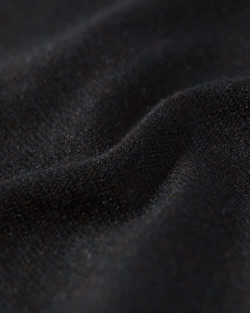 legging thermo femme noir