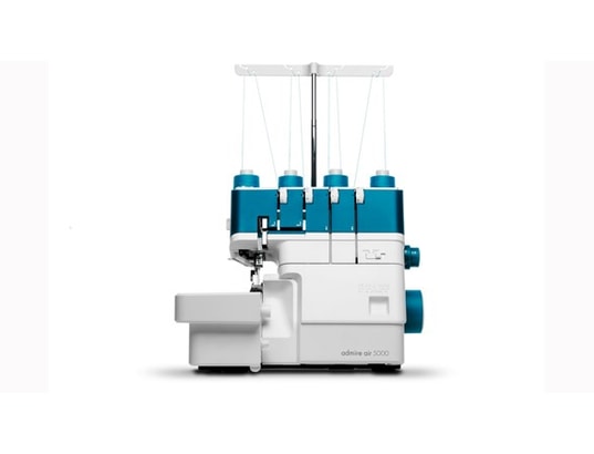 PFAFF - Surjeteuse admire air 5000