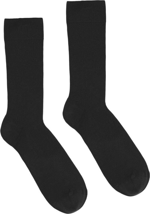 Colorful Standard Classic Organic Sock Deep black