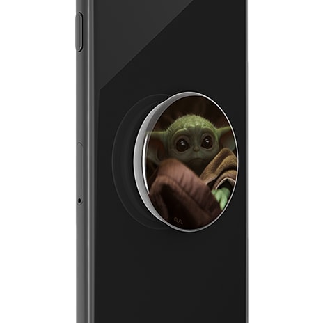 POPSOCKETS Star Wars Baby Yoda