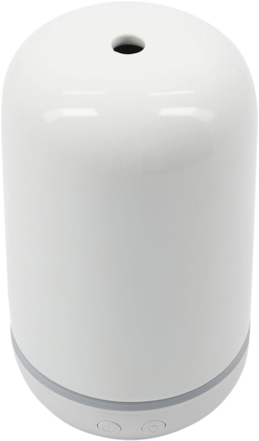 Meraki Diffuser til æteriske olier, Vitalba, Ceramic, Hvid
