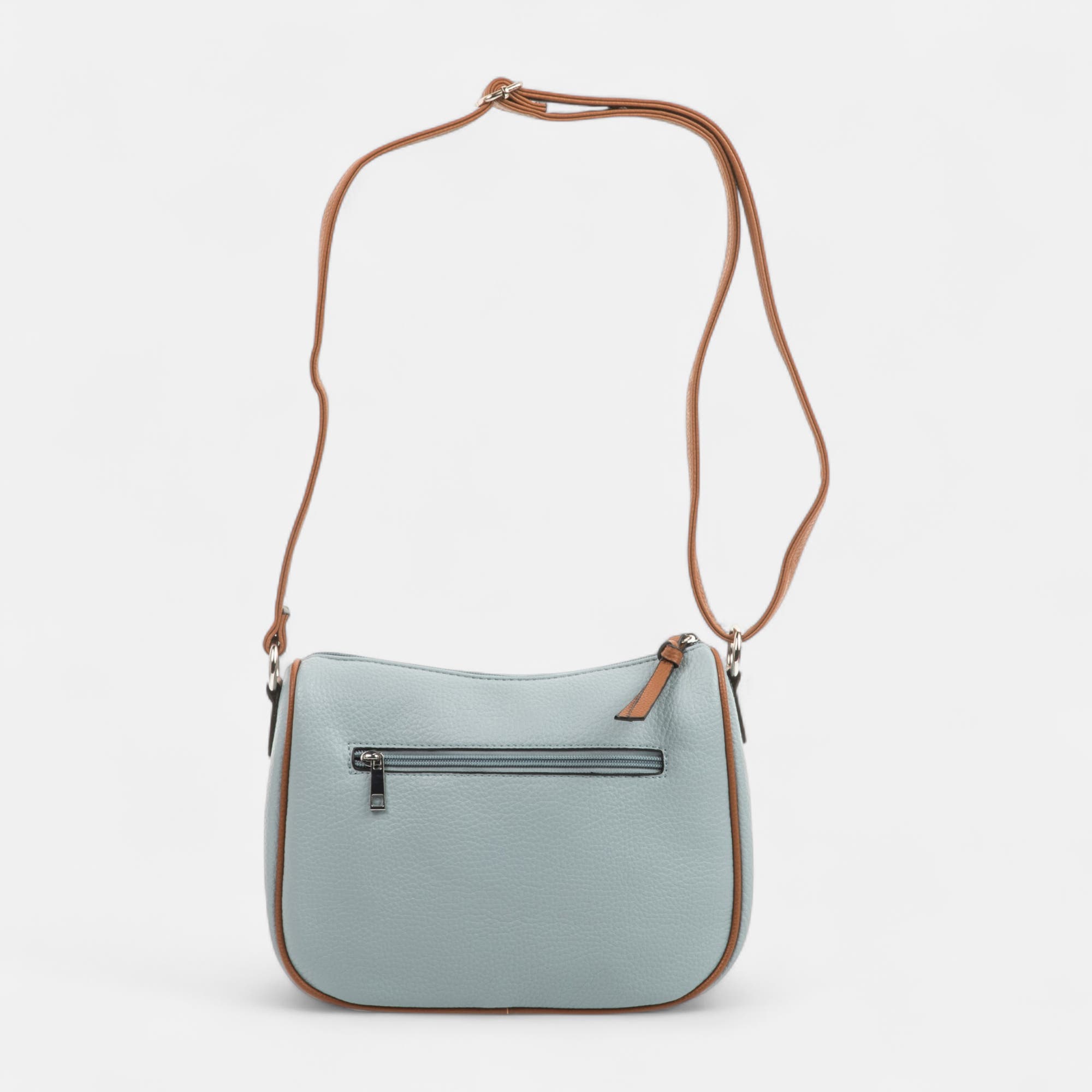 Sac bandoulière jeans