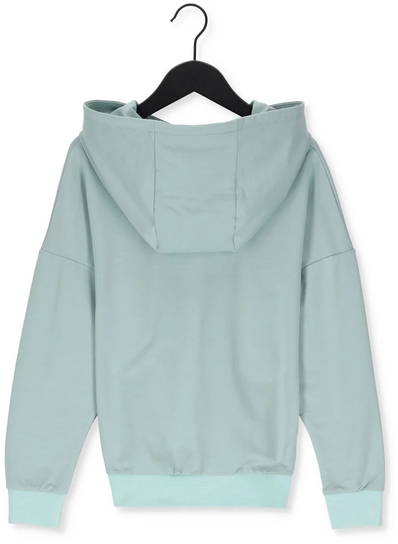 NOBELL mint nobell sweater kumy hooded sweater