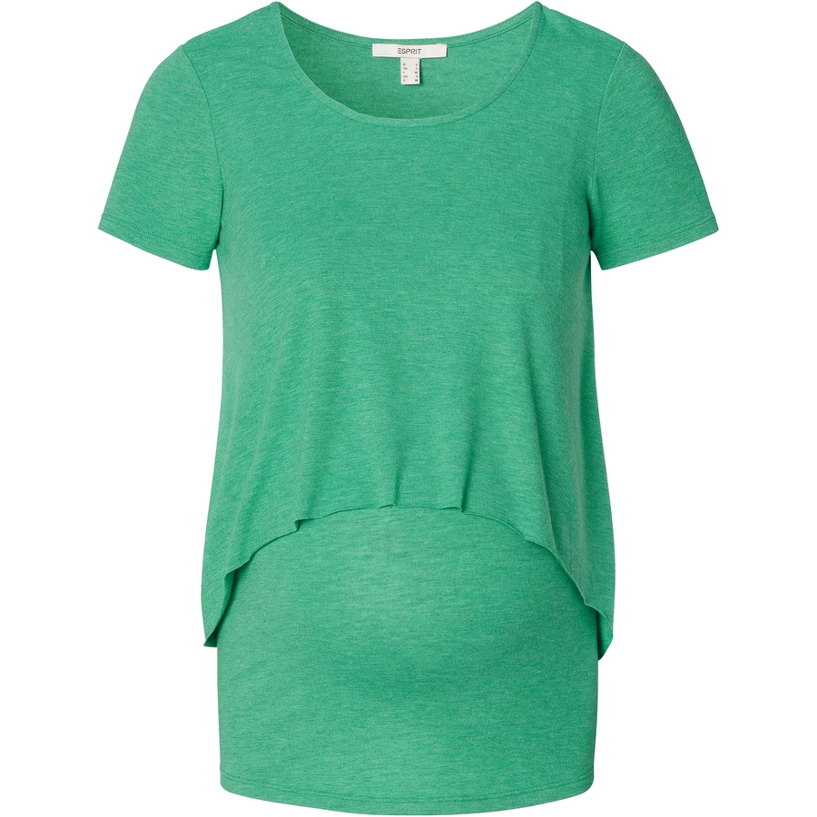 Esprit Still t-shirt Indian Jade