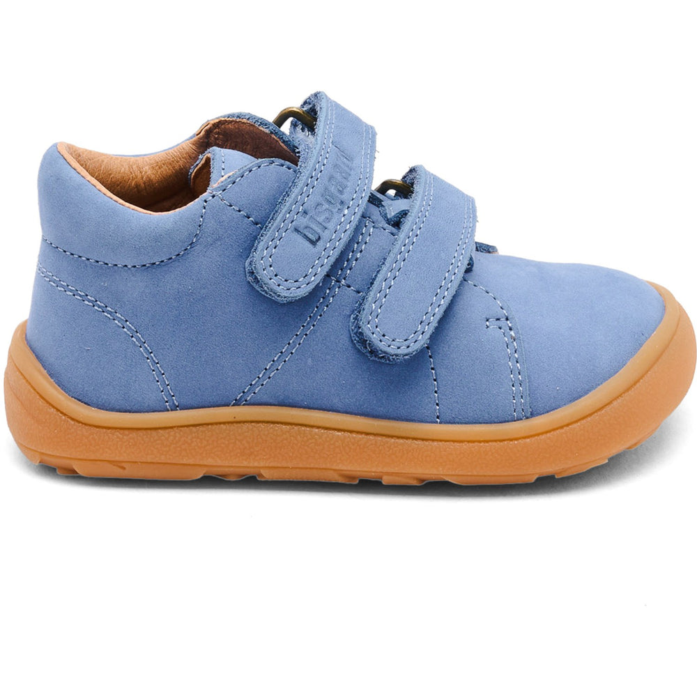 Køb Bisgaard Sky Barefoot Dex First Step Sko