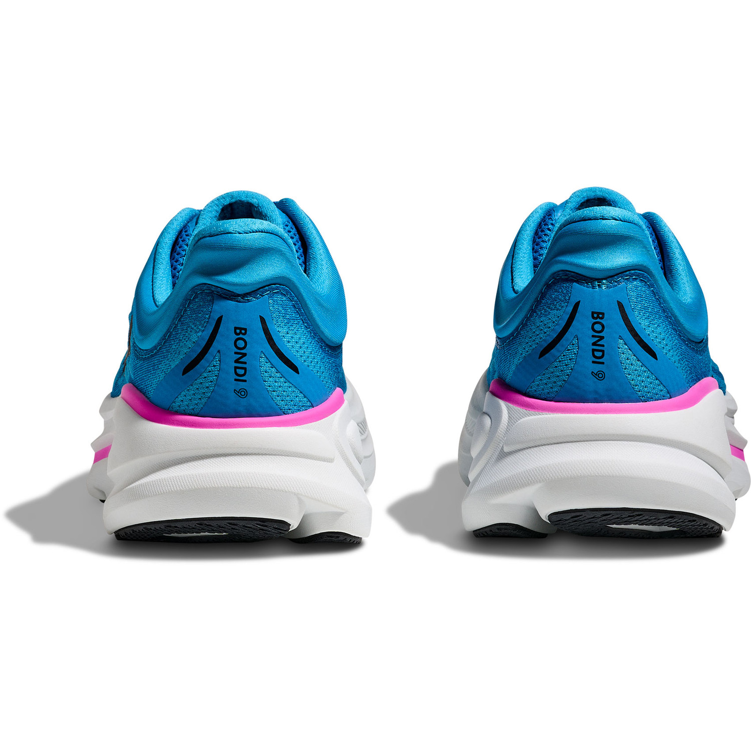 HOKA Bondi 9 Dames