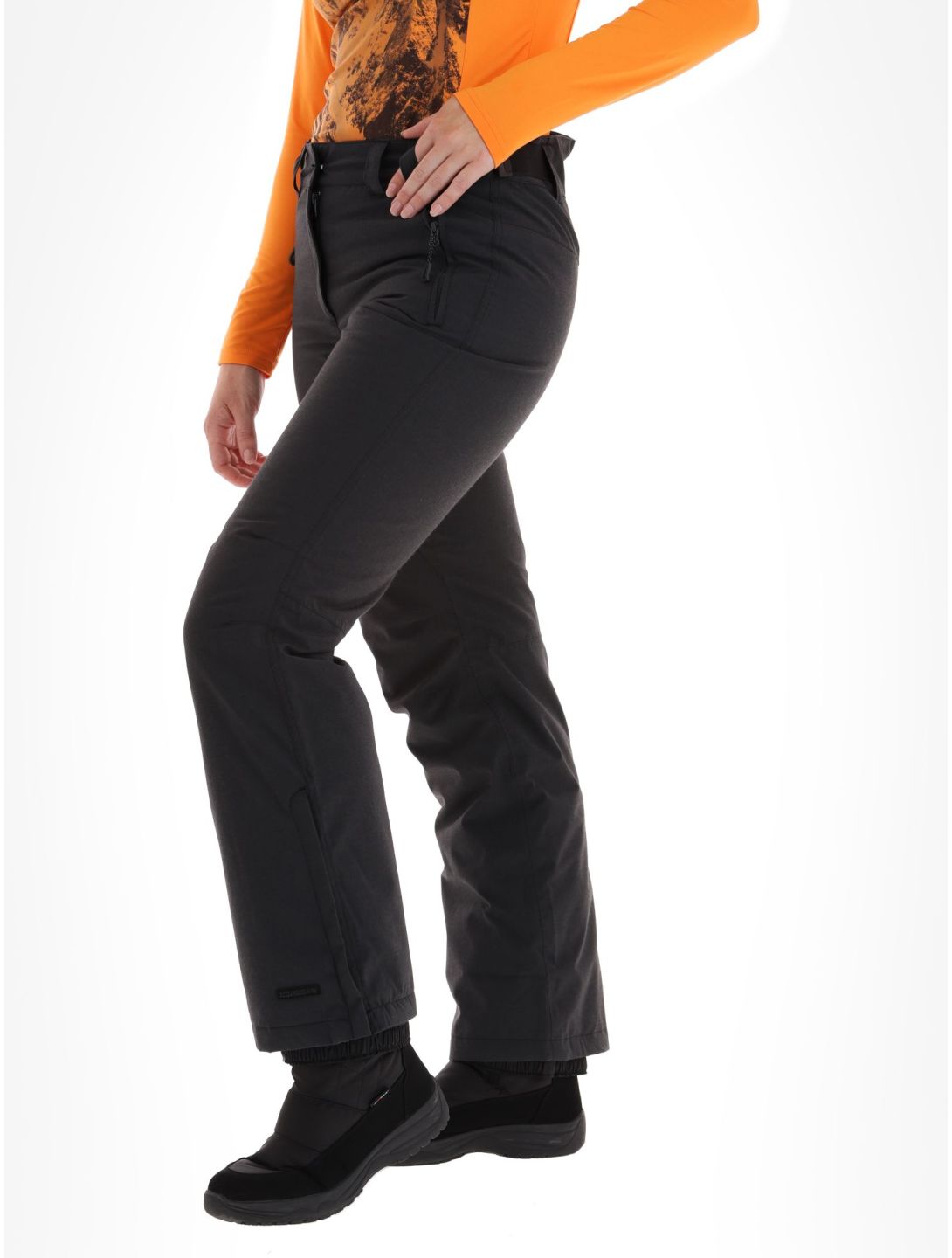 Cordele skibroek dames