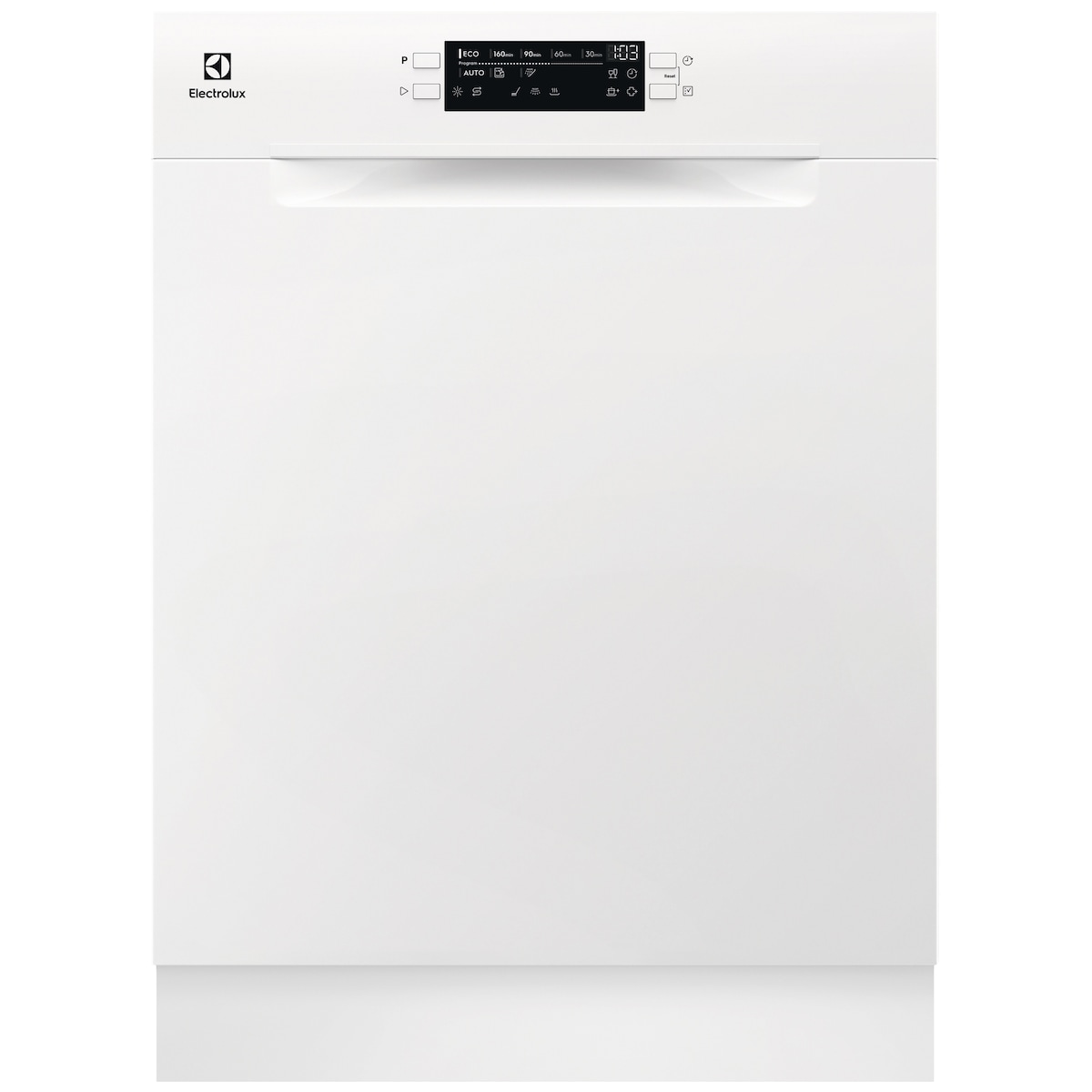 Electrolux Oppvaskmaskin ESA47300UW (Hvit)