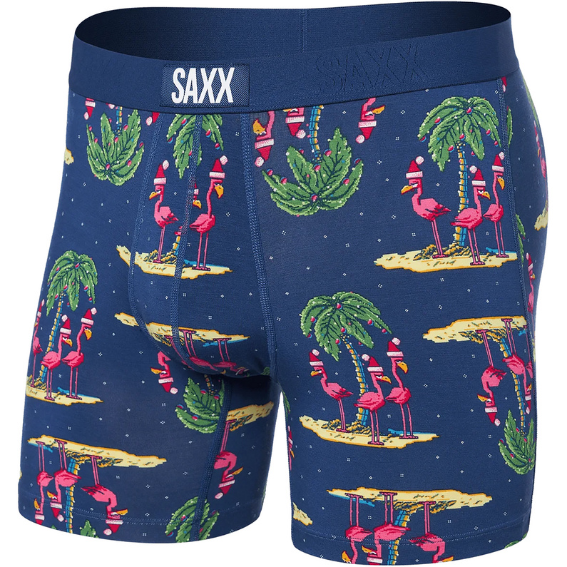 Saxx Underwear Herren Vibe Boxer