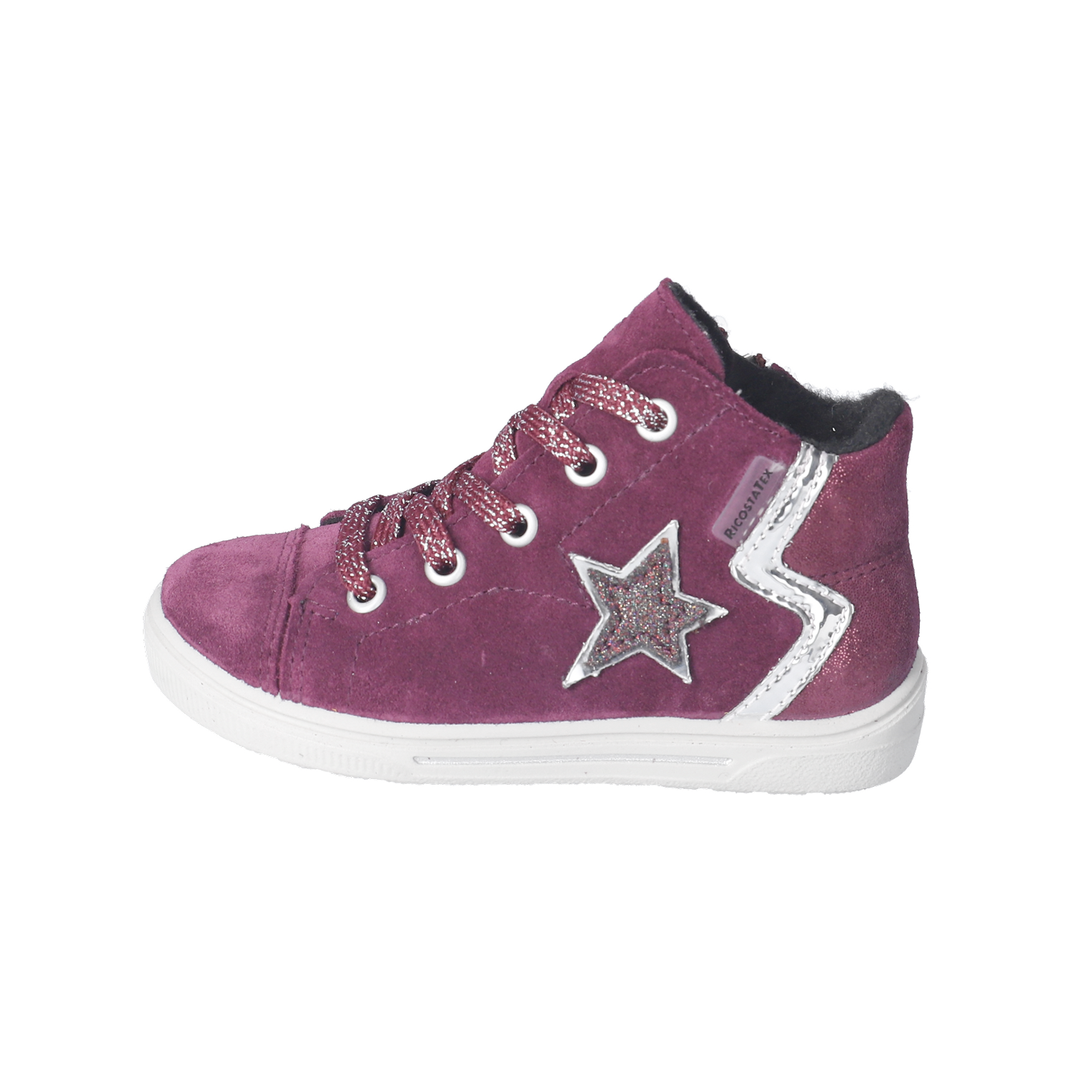 MEL - Boots