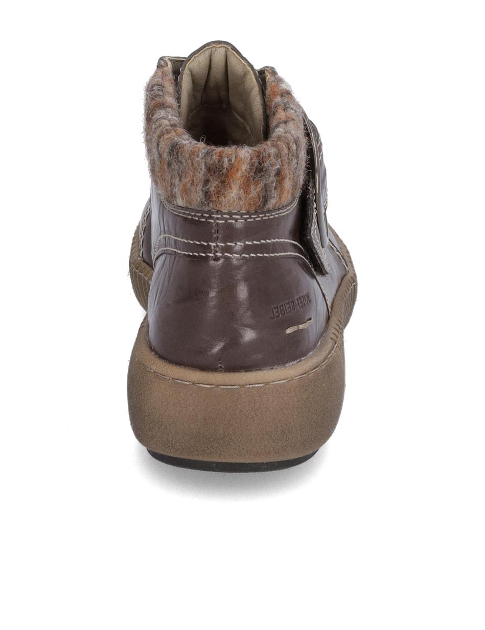 Stiefelette Maren 25, anthrazit-kom