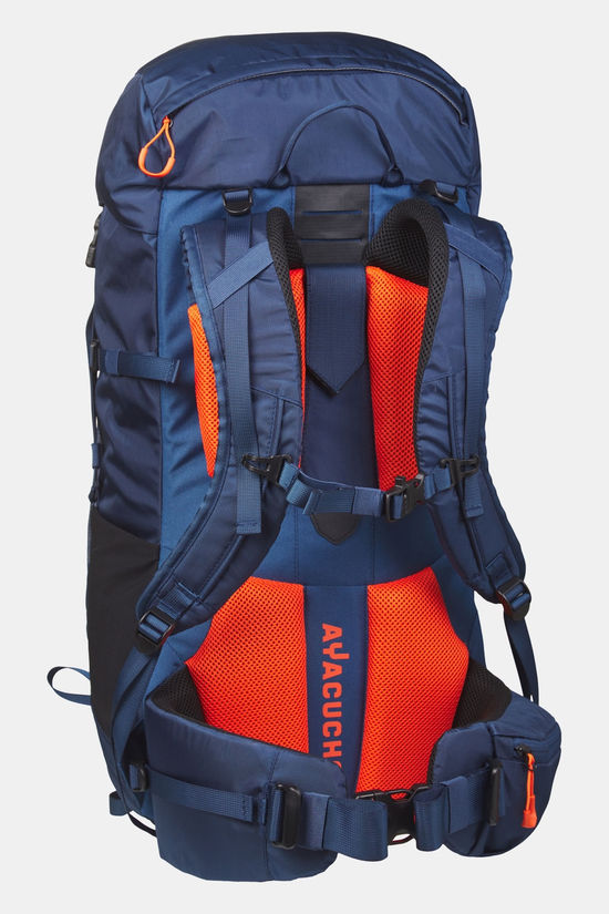 Ayacucho Ayacucho Fraiture 45 Rpet Backpack