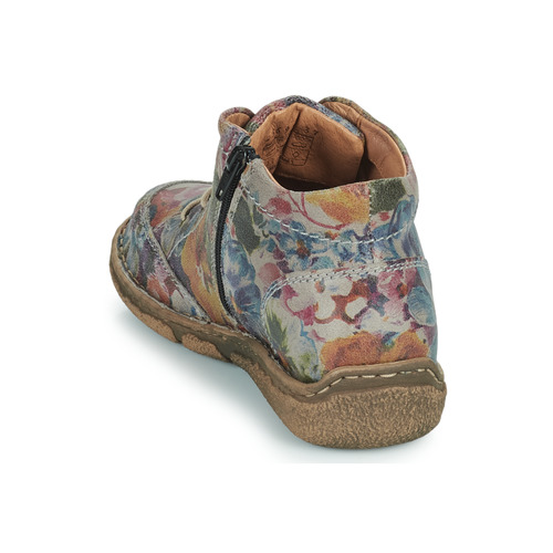 Josef Seibel - NEELE 01 - Multicolore