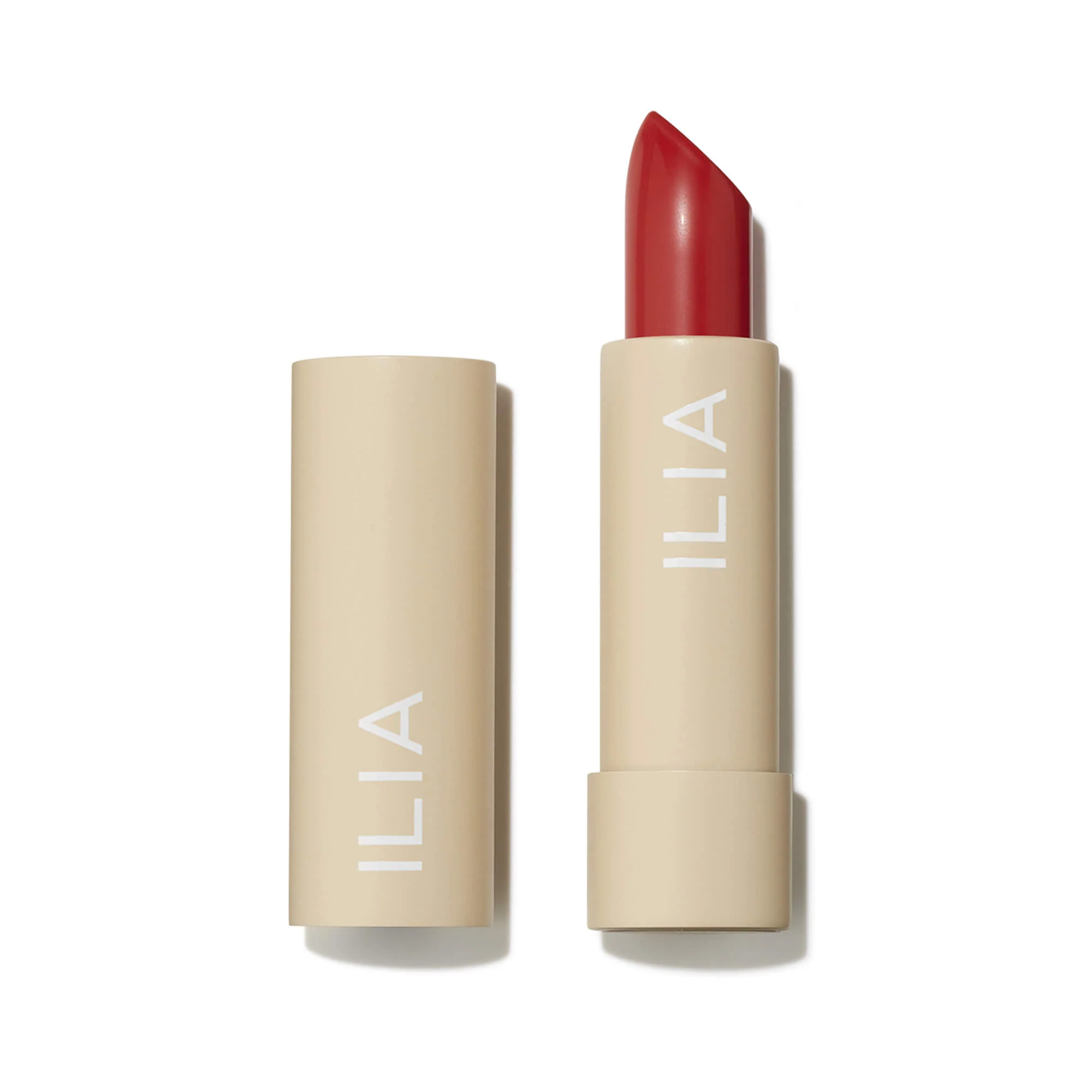 Ilia Color Block Lipstick Rouge à Lèvres