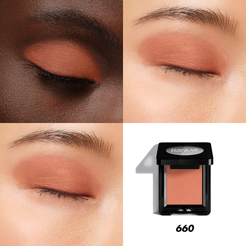MAKE UP FOR EVER - Artist Mono Shadow Matte, 2g