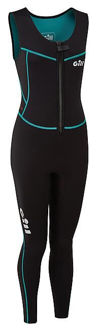GILL - LONG JOHN DYNAMIC FEMME