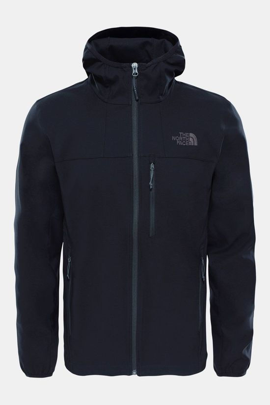 The North Face The North Face Nimble Hoodie Softshell Jas