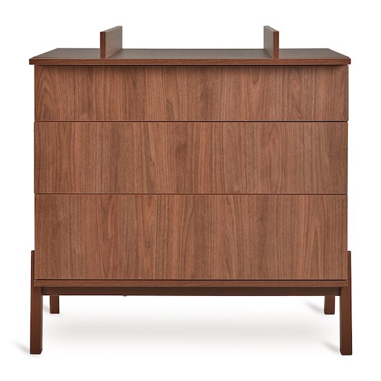 Ashi Plan à langer pour commode   Châtaignier        de               Quax