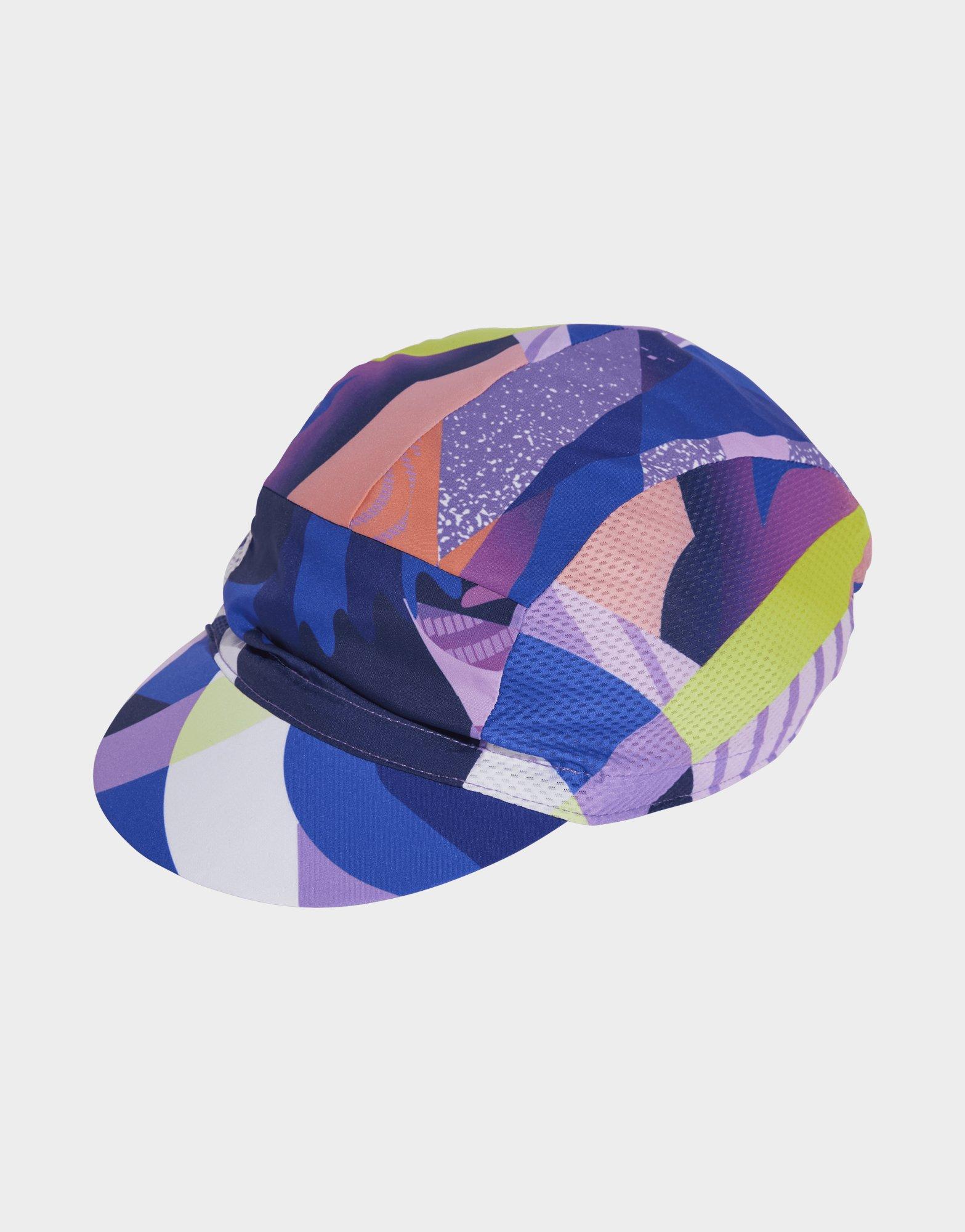adidas Casquette de cyclisme Pattern Clash