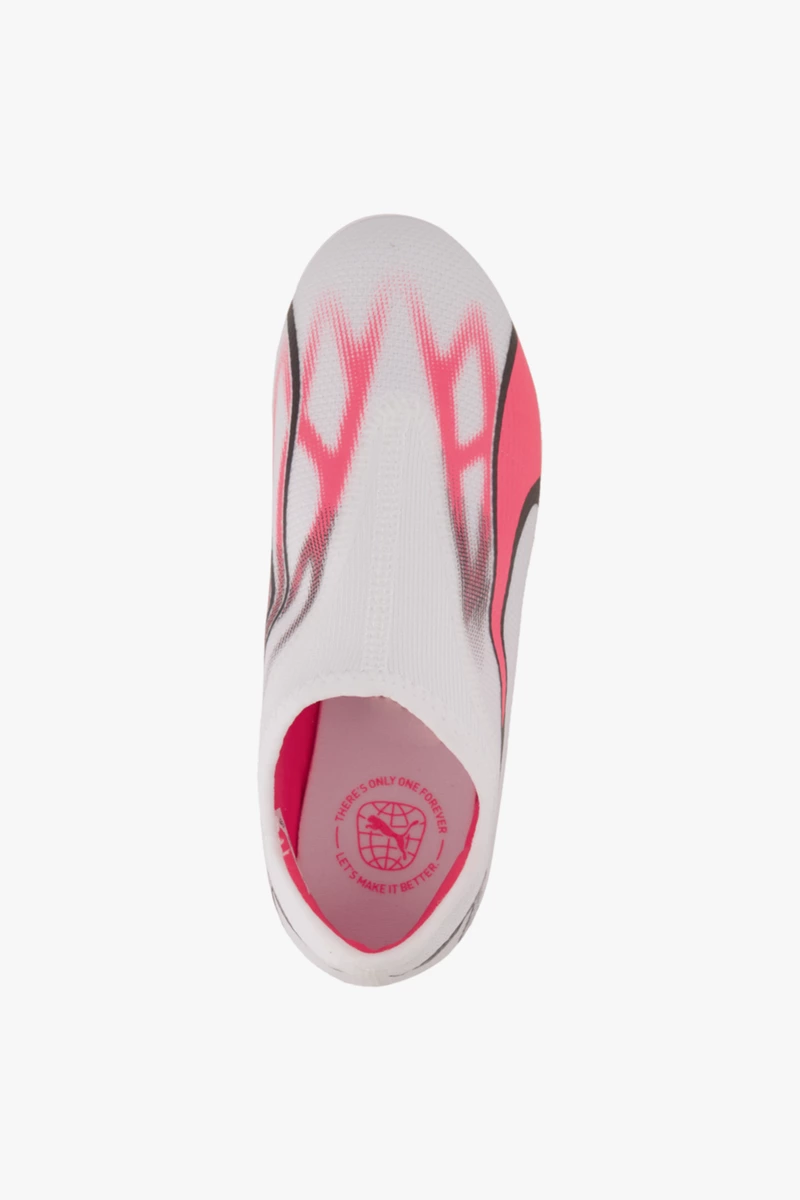 Puma Ultra Match LL FGAG Kinder Fussballschuh