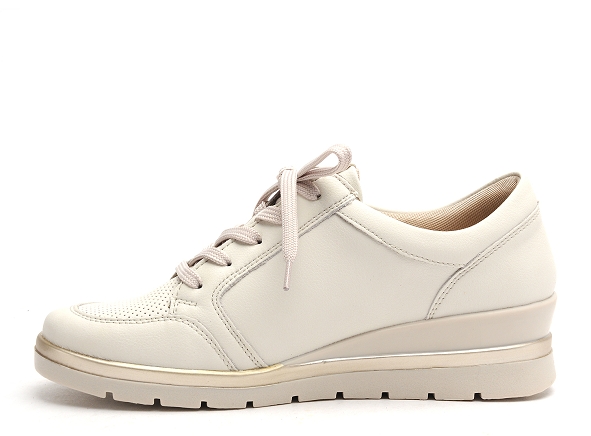 Remonte basses femme r0706 blanc