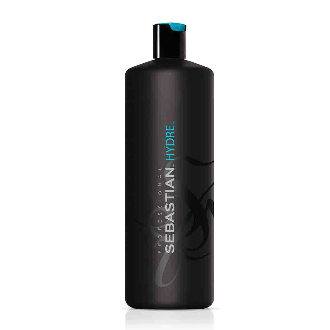 SEBASTIAN Hydre Champô para Cabelo Seco - 1000ml