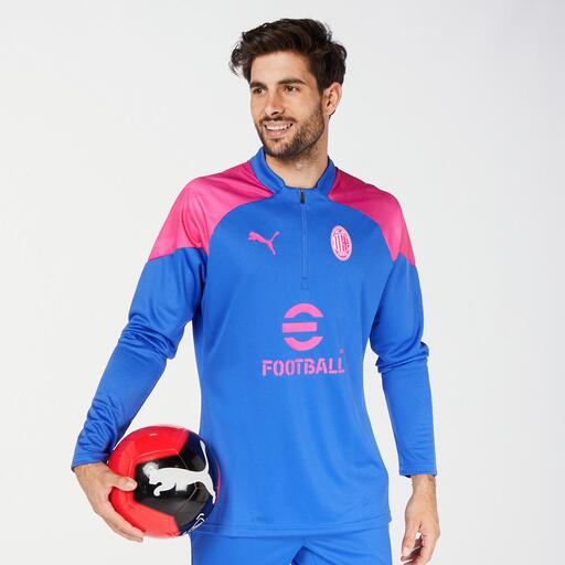 Tênis de treino Puma AC Milan 23/24