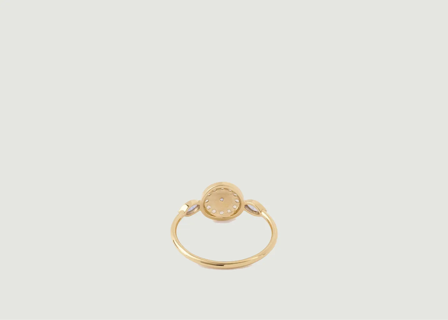 Bague Luna Sophie d'Agon