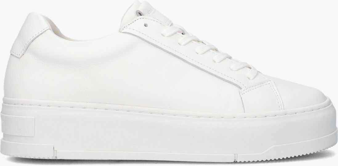 VAGABOND SHOEMAKERS witte vagabond shoemakers lage sneakers judy