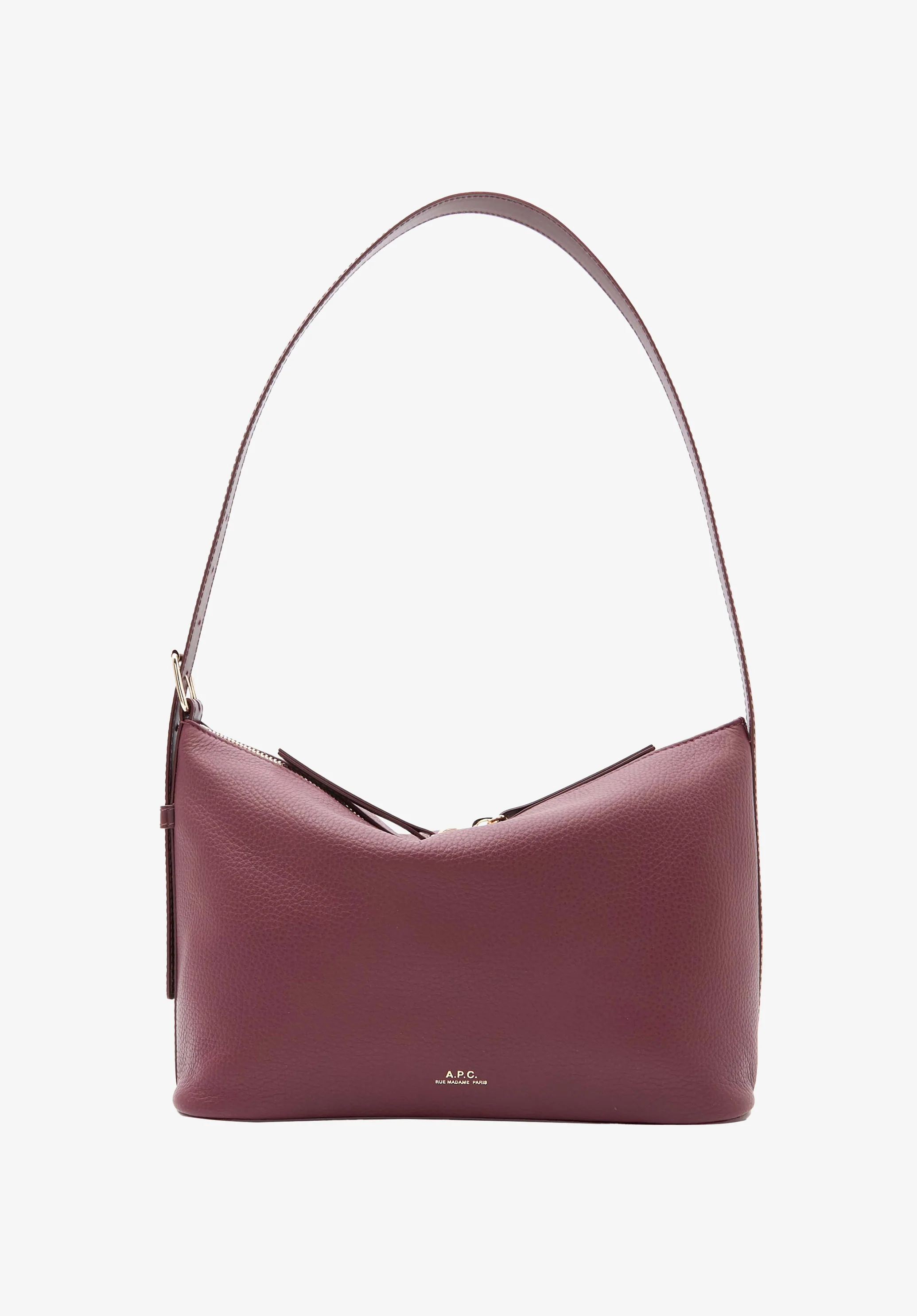 Sac Vera Shoulder - Vino