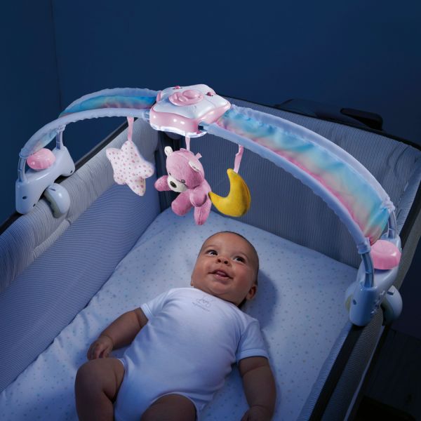 Chicco Rainbow Sky Speelboog Neutral