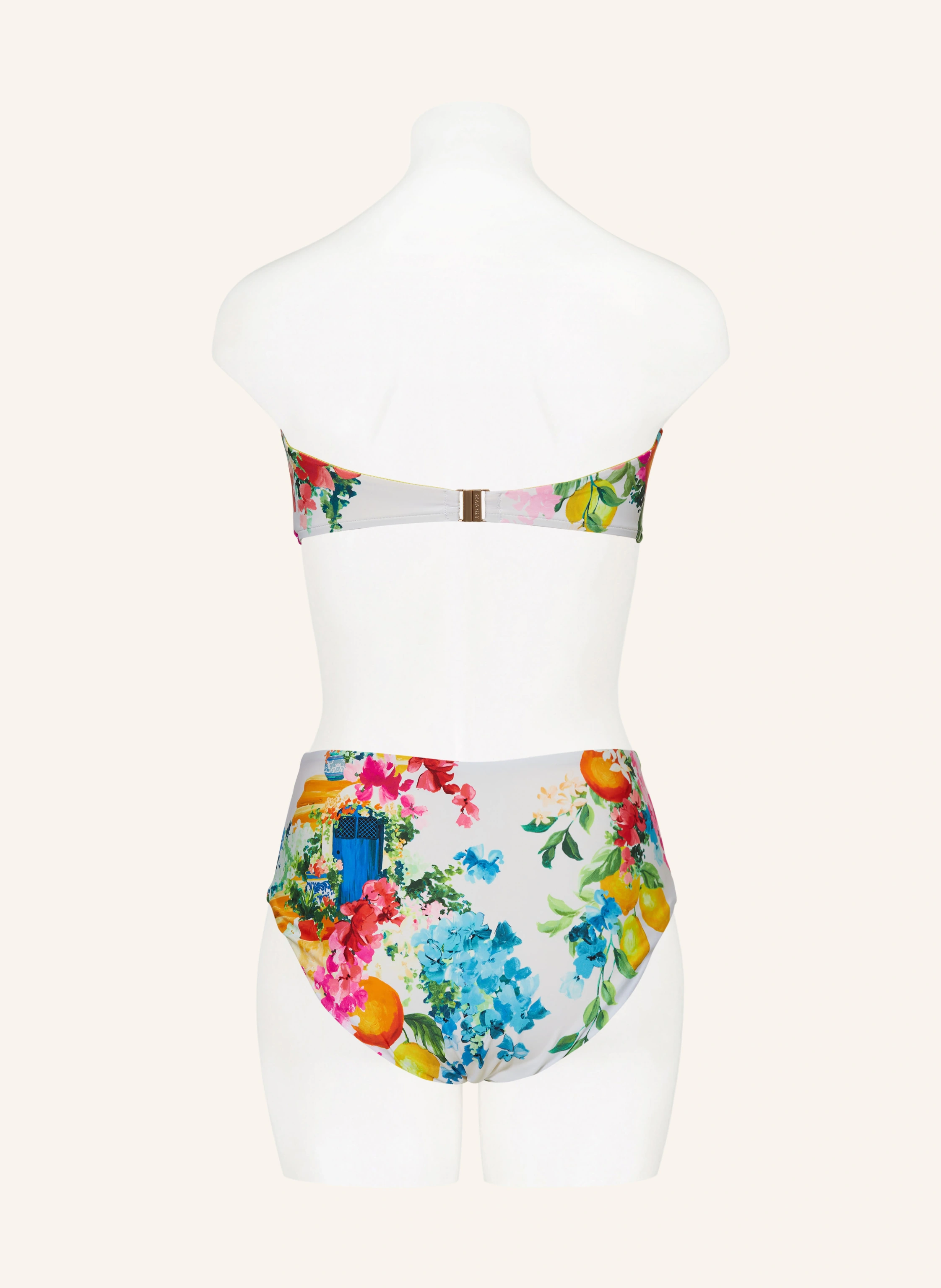 SEAFOLLY Bandeau-Bikini-Top CIAO BELLA