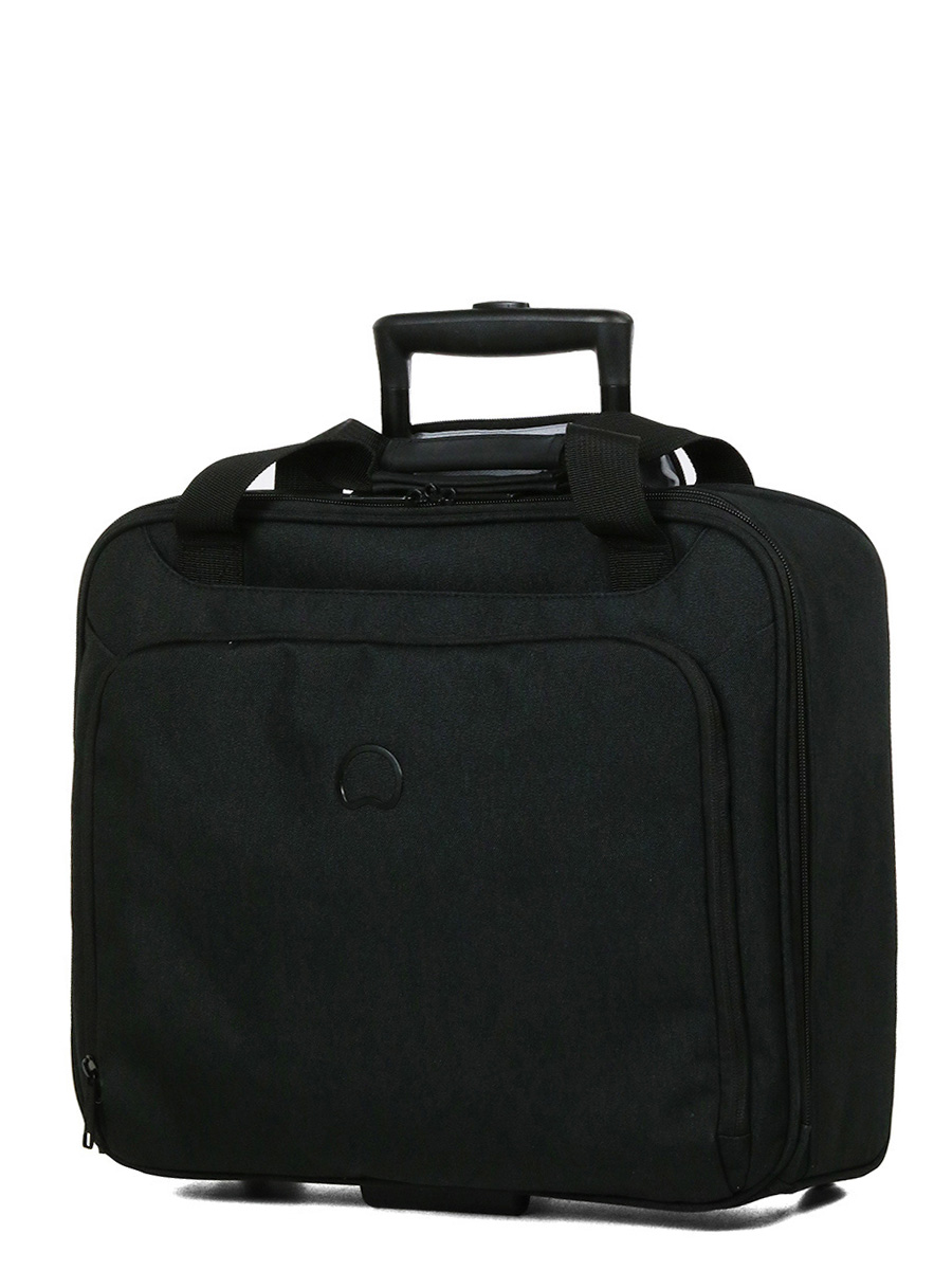 Pilot case Delsey Esplanade 15.6 pouces