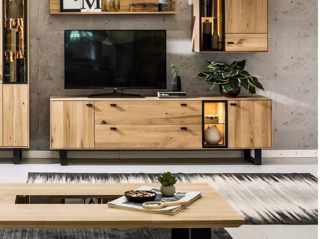 TV-Lowboard Arona