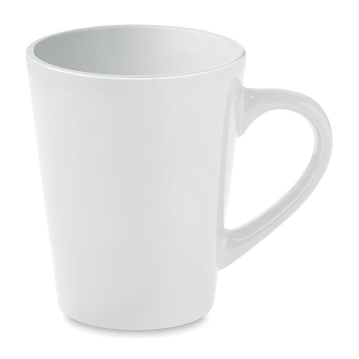 GiftRetail MO8831 - TAZA Mug  en céramique. 180 ml